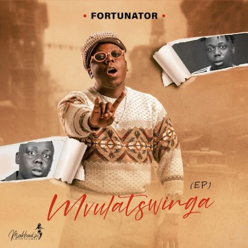 Fortunator - Avhude Remix Ft. Makhadzi, Khubvi Kid Percy & Dj Micro