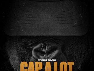 Fredo Bang – Cap A Lot