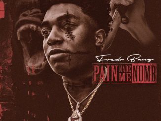 Fredo Bang – Poppin ft. DreamDoll