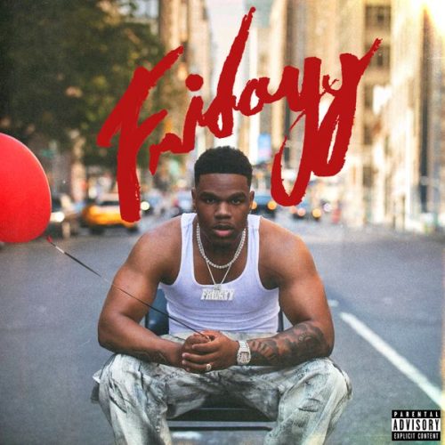 Fridayy – You Ft Fireboy DML