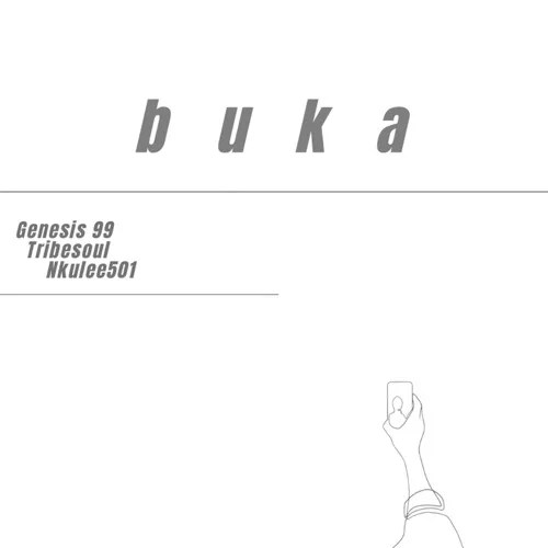 Genesis 99 – ‎Buka