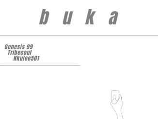 Genesis 99 – ‎Buka