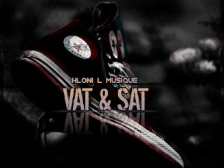 Hloni L Musique - Good Vibes Ft. Red Notice