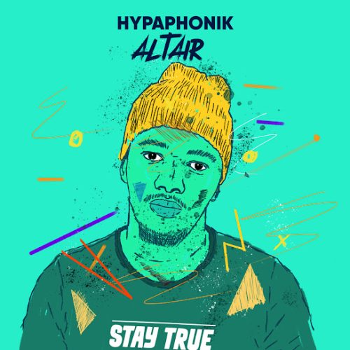 Hypaphonik - Altair