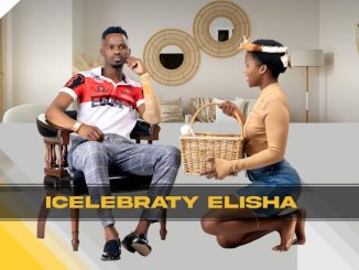 Icelebrity Elisha - Bhinca Lami