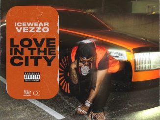 Icewear Vezzo – Love In The City