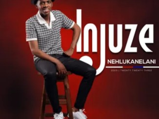 Injuze – Nehlukanelani ft IMayor kaZwelonke