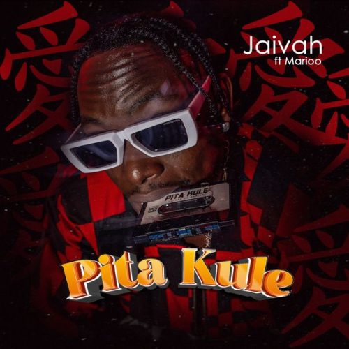 Jaivah – Pita Kule Ft Marioo