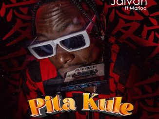 Jaivah – Pita Kule Ft Marioo