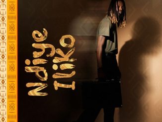 Jay Rox – Ndiye Iliko