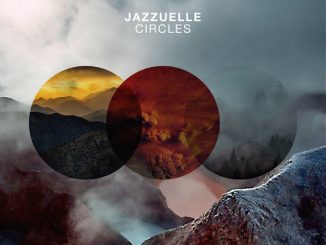 Jazzuelle - Fall Into You Ft. Tamara Dey (Prod. Thando Tshoma & Lars Behrenroth)