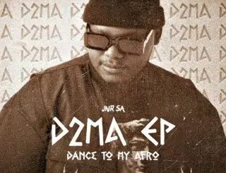 Jnr SA – D2MA