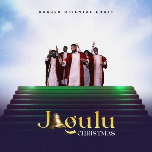 Kabusa Oriental Choir – Time for Christmas