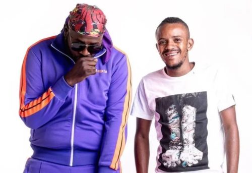 Kabza De Small & Dj Maphorisa – Khabazela (Ft. Mashudu)