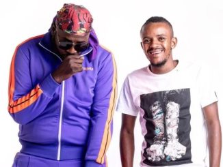 Kabza De Small & Dj Maphorisa – Khabazela (Ft. Mashudu)