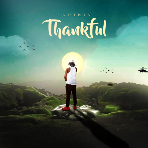 KAPTAIN – Thankful