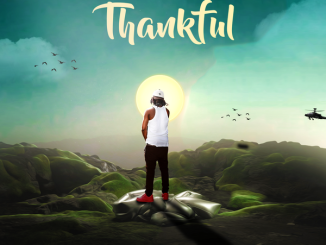 KAPTAIN – Thankful