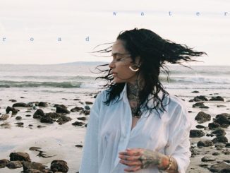 Kehlani – melt