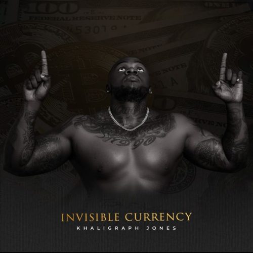 Khaligraph Jones – Invisible Currency