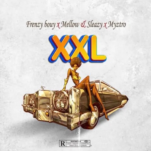 King Ya Straata – XXL Bass ft. Mellow