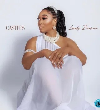 Lady Zamar – Castles