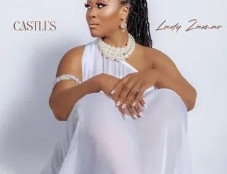 Lady Zamar – Castles