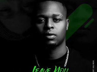 LaTique – Leave You ft. Kali Mija