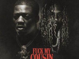 Lil Zay Osama – Fuck My Cousin, Pt. II Ft. Lil Durk