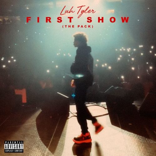 Luh Tyler – First Show (Instrumental)