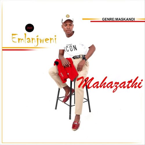 Mahazathi – Sengikhathele