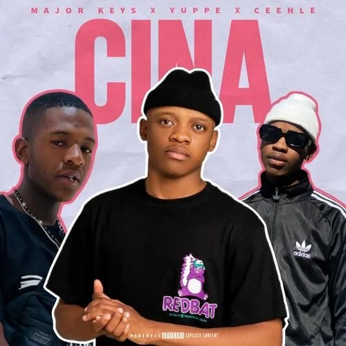 Major Keys, Yuppe & Ceehle – Cina