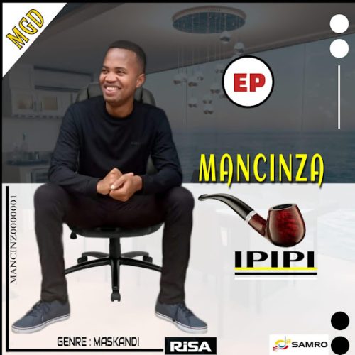 Mancinza - Emthonjeni