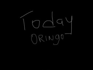 Masterkraft – Today Oringo Ft Ugoccié