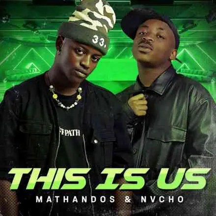 Mathandos & Nvcho – Inkanyezi eKhethekile