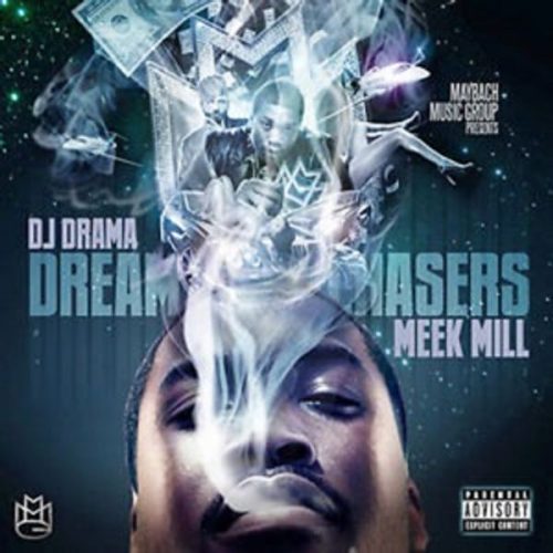 Meek Mill – I'm A Boss Ft Rick Ross