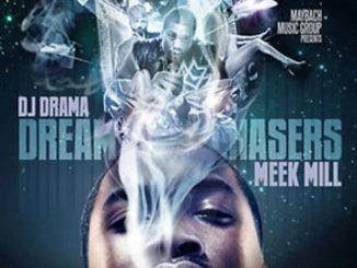 Meek Mill – I'm A Boss Ft Rick Ross