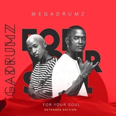 Megadrumz – Masiyo Lobola Ft. Vincent Zimu