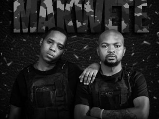 Mellowbone – Makwete Ft Josiah De Disciple