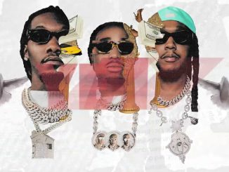 Migos - Having Our Way Ft. Drake -