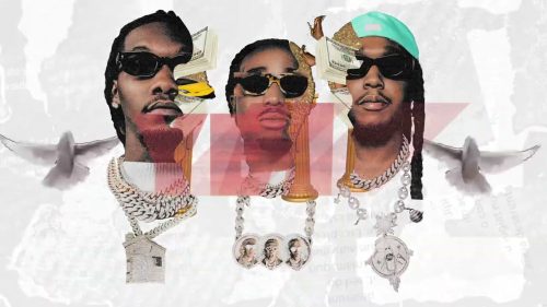 Migos - Having Our Way Ft. Drake -