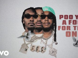 Migos - Malibu (Lyric Video) Ft. Polo G