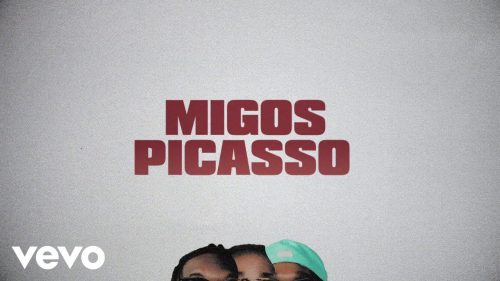 Migos - Picasso Ft. Future