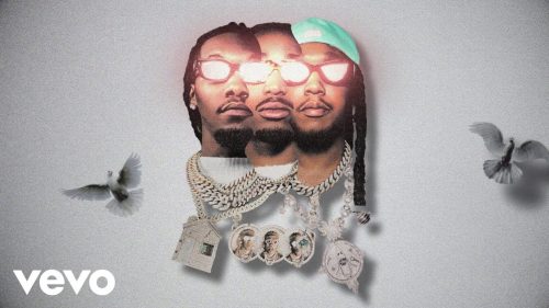 Migos - Time For Me