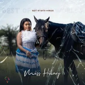 Miss Hilary – Ahilweni