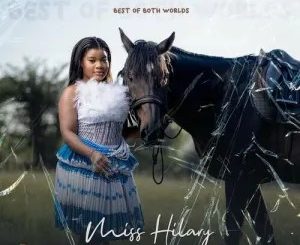 Miss Hilary – Ahilweni