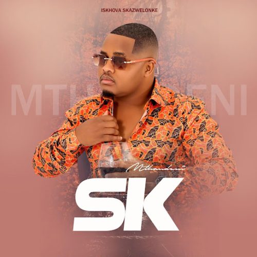 Mthandeni Sk - Emabovini