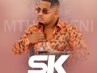 Mthandeni Sk – Ishoba Lenkonkoni