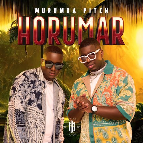 Murumba Pitch - Hlasela Ft. Da Muziqal Chef & Kabza De Small