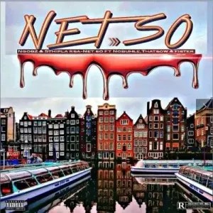 Ngobz – Net So ft Sthipla Rsa