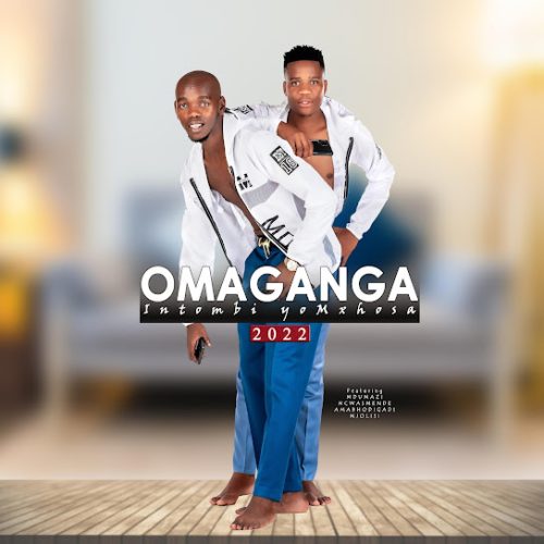 Omaganga – Intombi Yomxhosa